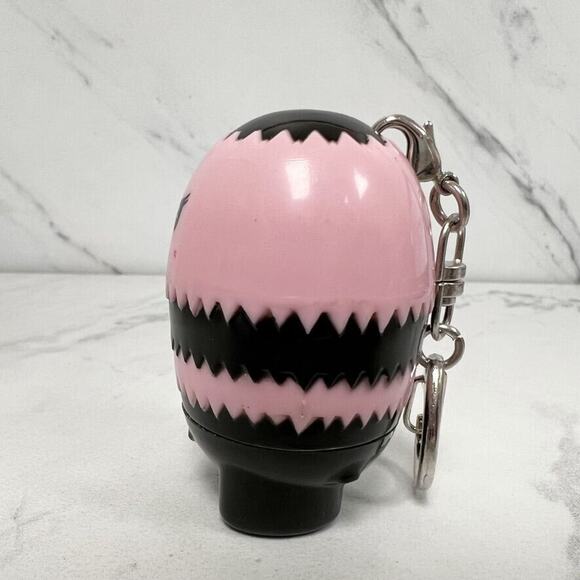 Happi-Go Luckies 2009 Pen Jakks Pacific Keychain Keyring - Picture 3 of 7